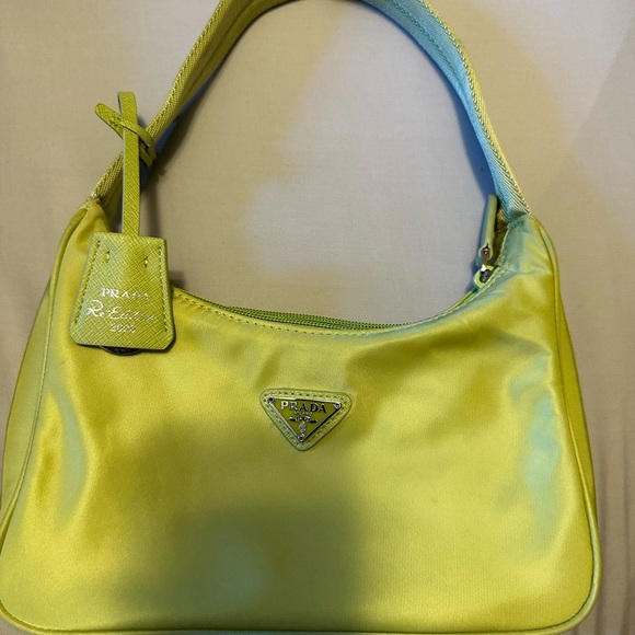 PRADA Bag - Picture 7 of 14